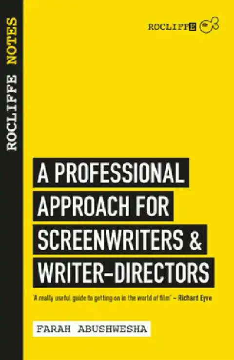 Cover of Rocliffe Notes