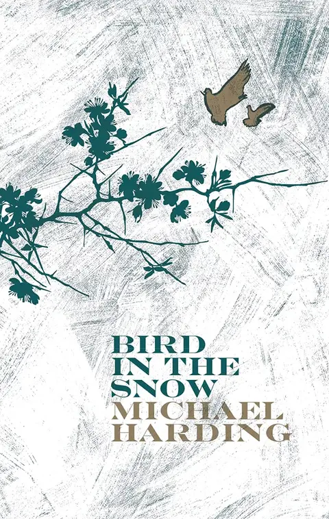 Cover of Bird in the Snow