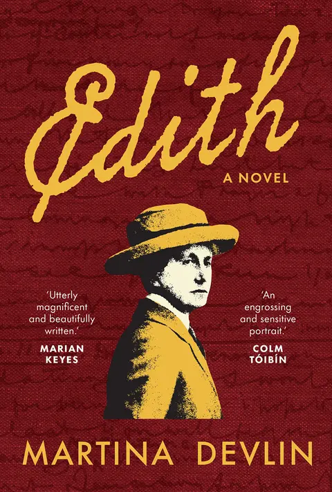 Cover of Edith