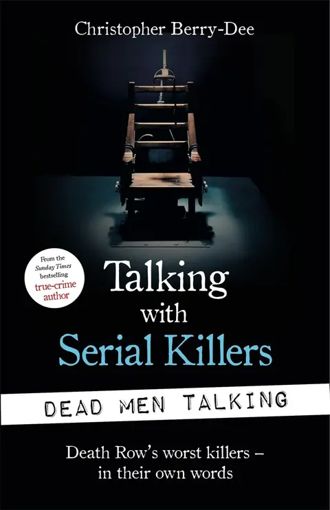 Cover of Dead Men Talking