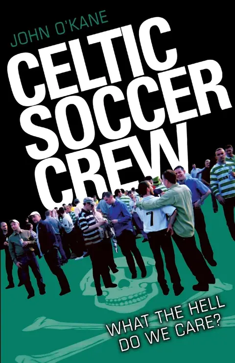 Cover of Celtic Soccer Crew
