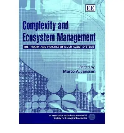 Cover of Complexity and Ecosystem Management