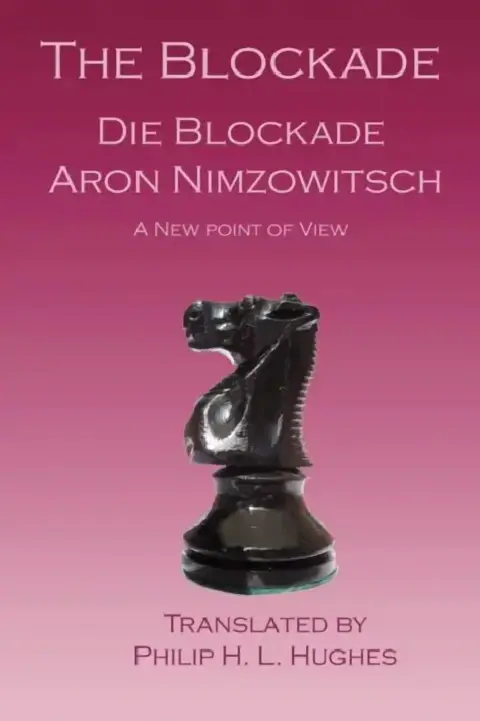 Cover of The Blockade