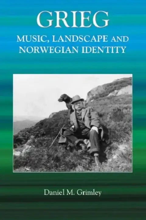 Cover of Grieg