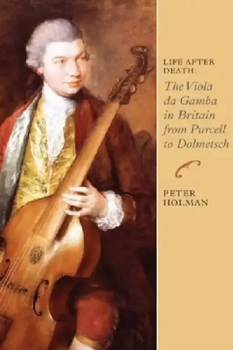 Cover of Life After Death