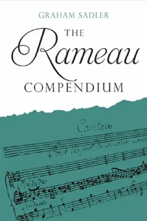 Cover of The Rameau Compendium