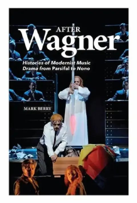 Cover of After Wagner