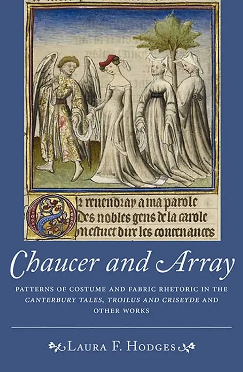 Cover of Chaucer and Array
