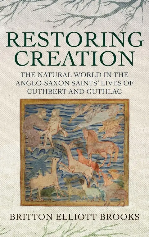 Cover of Restoring Creation