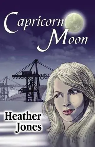 Cover of Capricorn Moon