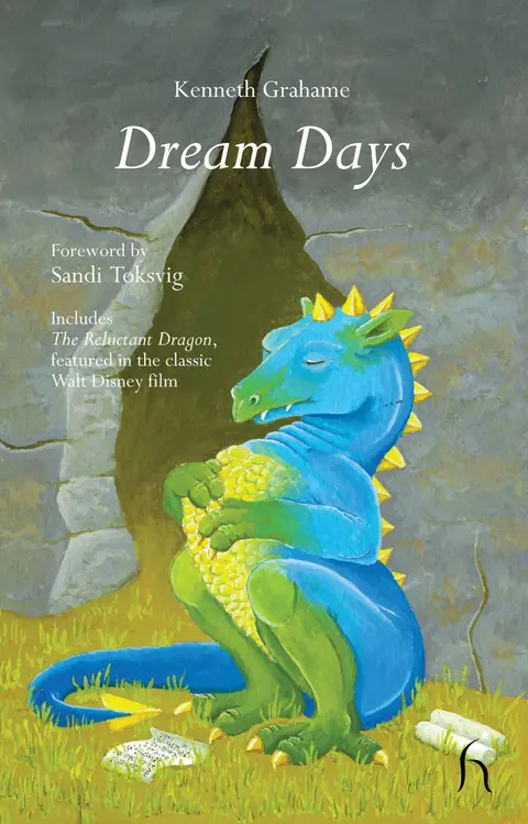 Cover of Dream Days