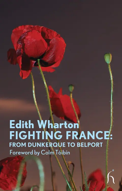 Cover of Fighting France