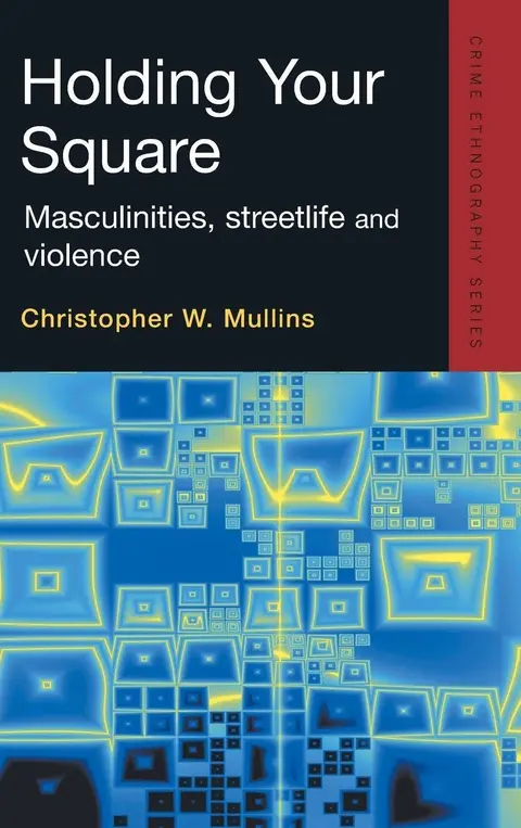 Cover of Holding Your Square