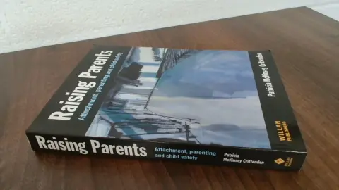 Cover of Raising Parents