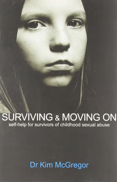 Cover of Surviving and Moving on