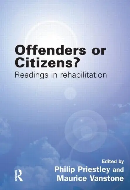Cover of Offenders or Citizens?