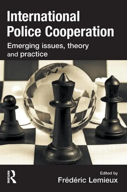 Cover of International Police Cooperation