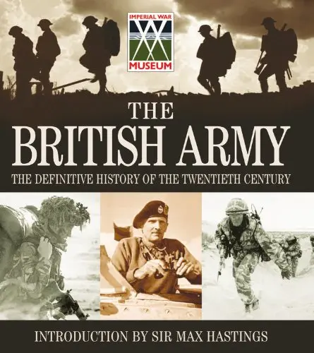 Cover of The British Army