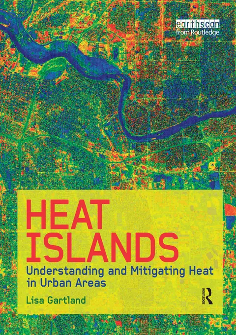Cover of Heat Islands