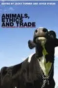 Cover of Animals, Ethics and Trade