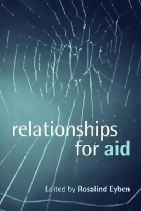 Cover of Relationships for Aid