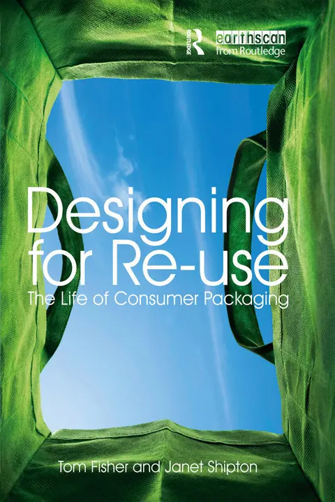 Cover of Designing for Re-use