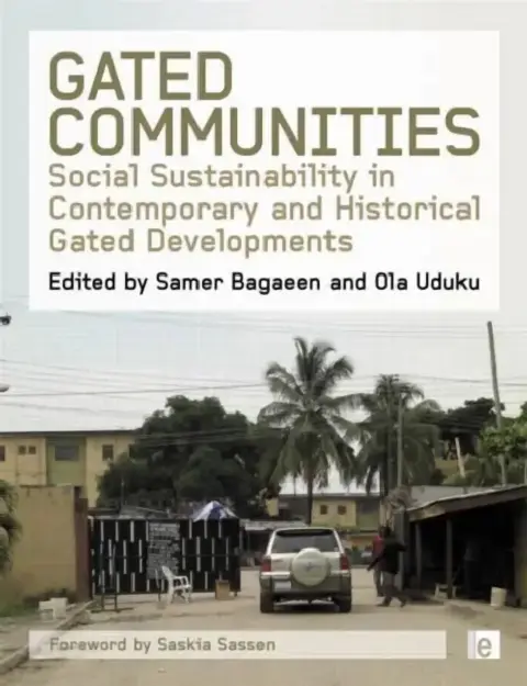 Cover of Gated Communities