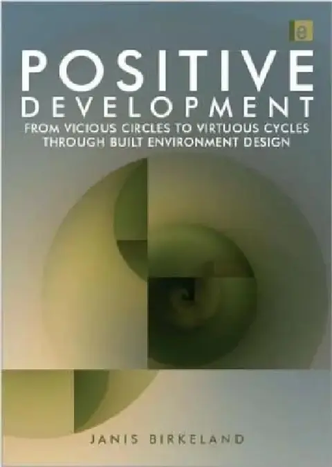 Cover of Positive Development