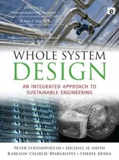 Cover of Whole System Design