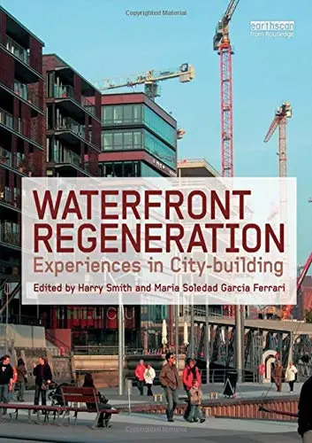 Cover of Waterfront Regeneration