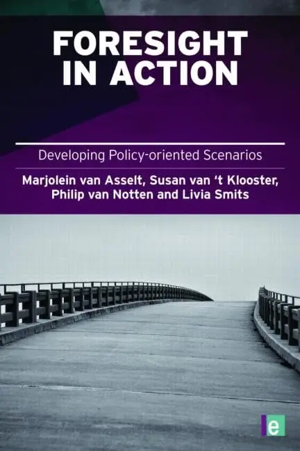Cover of Foresight in Action