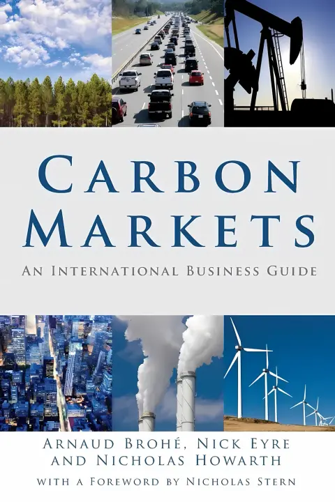Cover of Carbon Markets