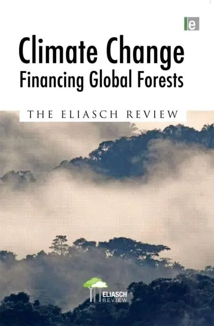 Cover of Climate Change