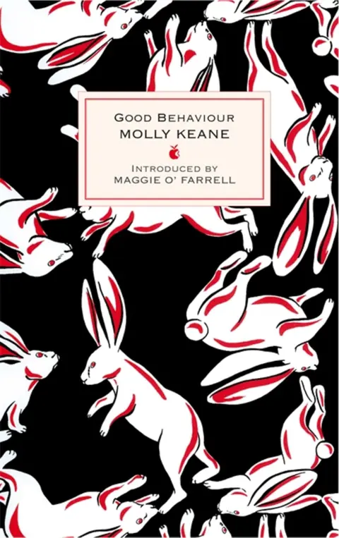 Cover of Good Behavior