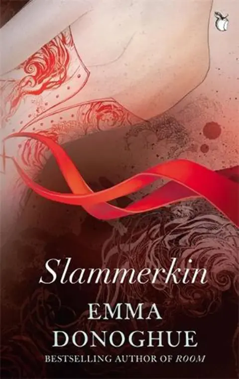 Cover of Slammerkin
