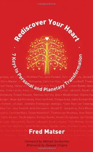 Cover of Rediscover Your Heart