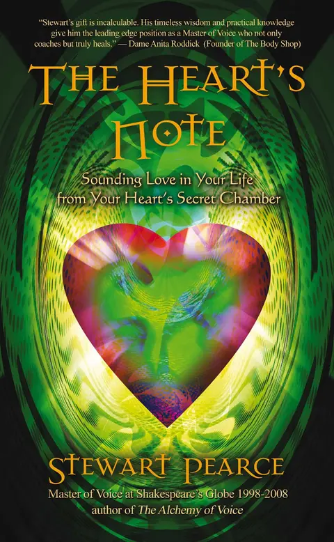 Cover of The Heart's Note