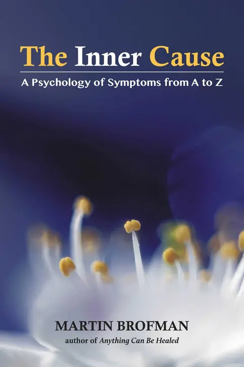 Cover of Inner Cause