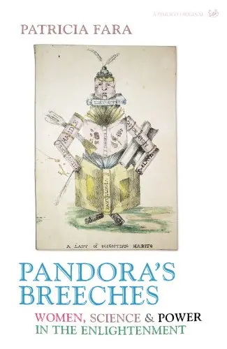 Cover of Pandora's Breeches