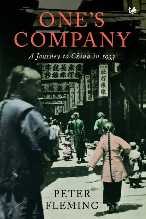 Cover of One's Company