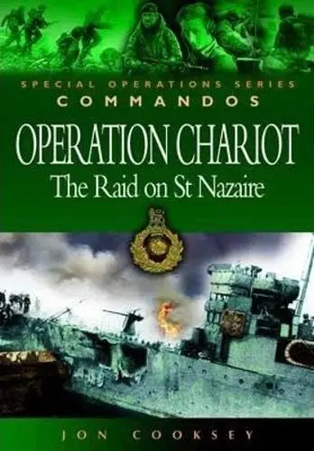 Cover of Commandos