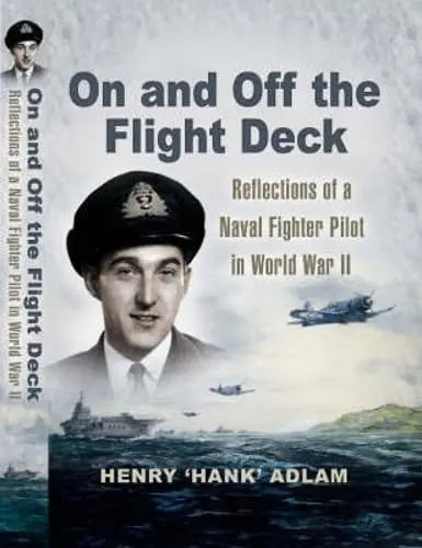 Cover of On and Off the Flight Deck