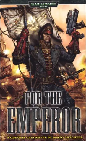 Cover of For the Emperor
