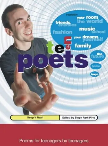Cover of Keep it Real!