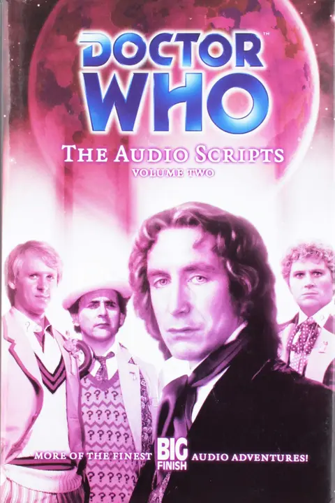 Cover of Script