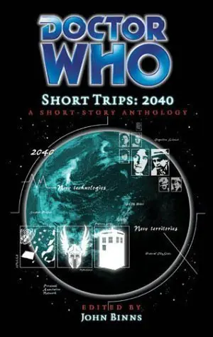 Cover of 2040