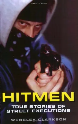 Cover of Hitmen