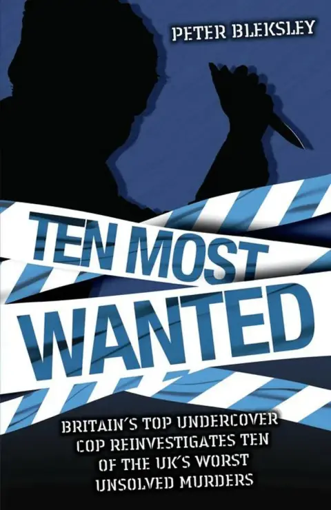 Cover of Ten Most Wanted