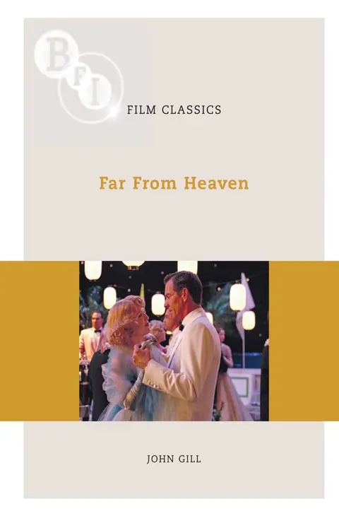 Cover of Far from Heaven