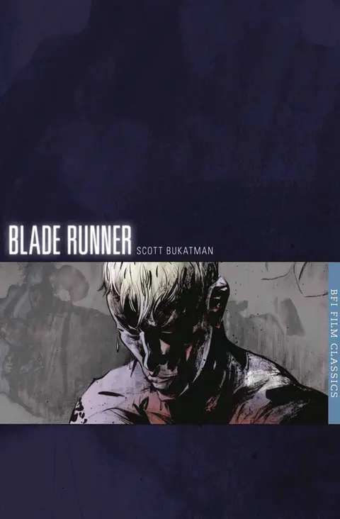 Cover of Blade Runner